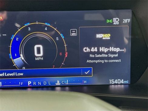 Used 2024 Chevrolet Colorado Trail Boss w/ Advanced Trailering Package image 22