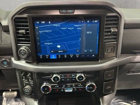 New 2026 Ford F150 XLT w/ Equipment Group 302A MID AWD/4WD image 3