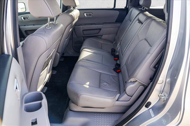 Used 2010 Honda Pilot EX-L image 21