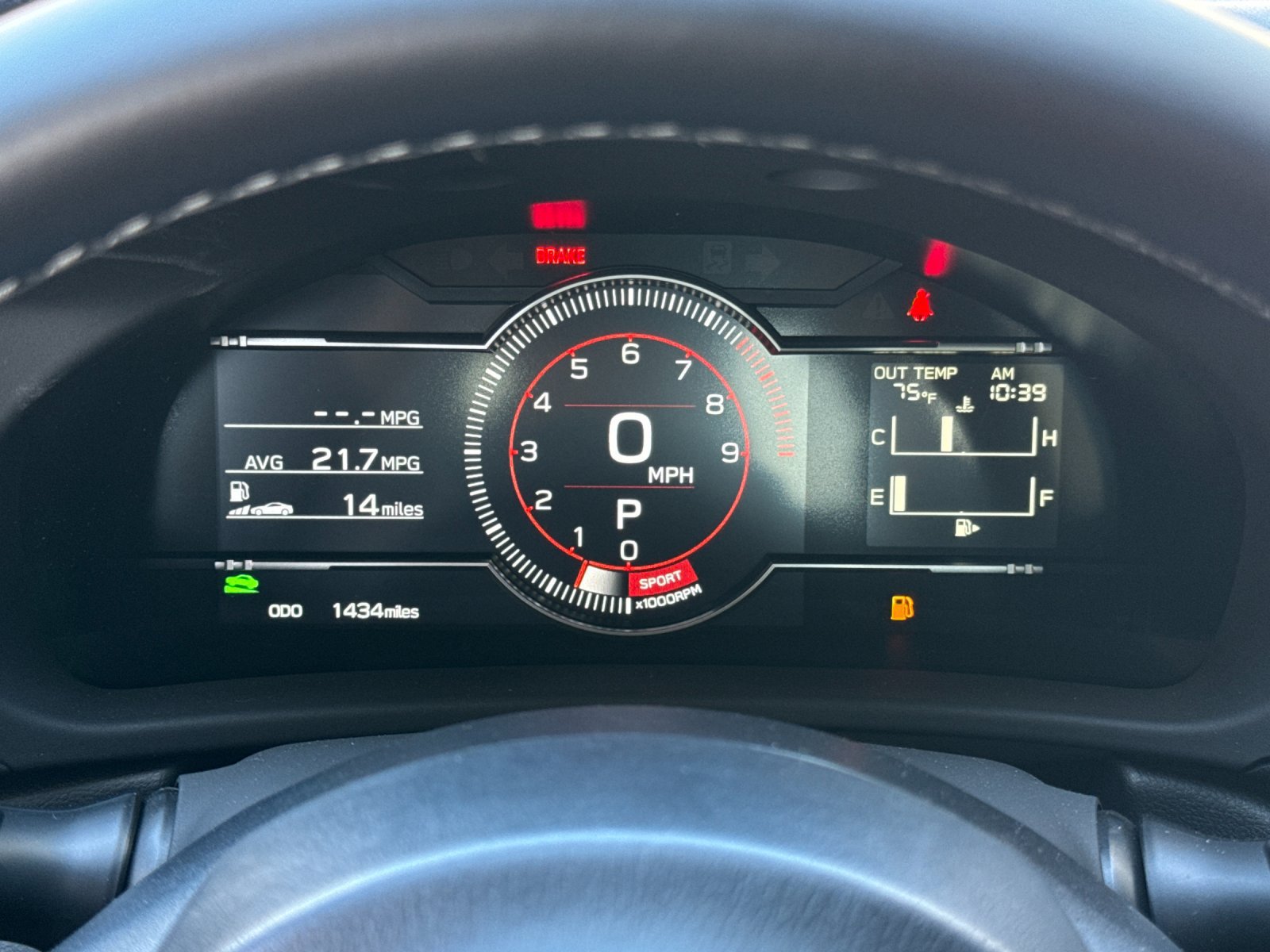 Used 2025 Toyota GR86 Premium RWD image 21