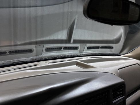 Used 2001 Ford Excursion Limited image 50