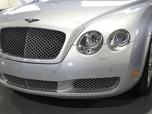 Used 2007 Bentley Continental GT image 20