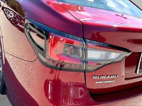 Used 2024 Subaru Legacy Limited AWD/4WD image 28