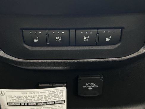 New 2025 Toyota Tundra 1794 Edition image 26