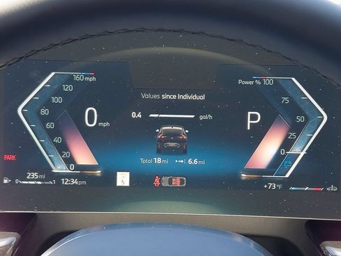 New 2026 BMW X2 xDrive28i w/ Technology Package AWD/4WD image 13