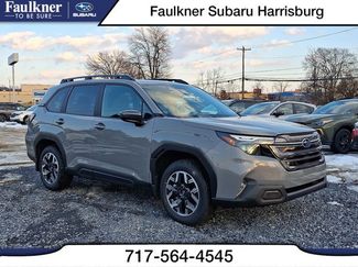 New 2026 Subaru Forester Premium video 1