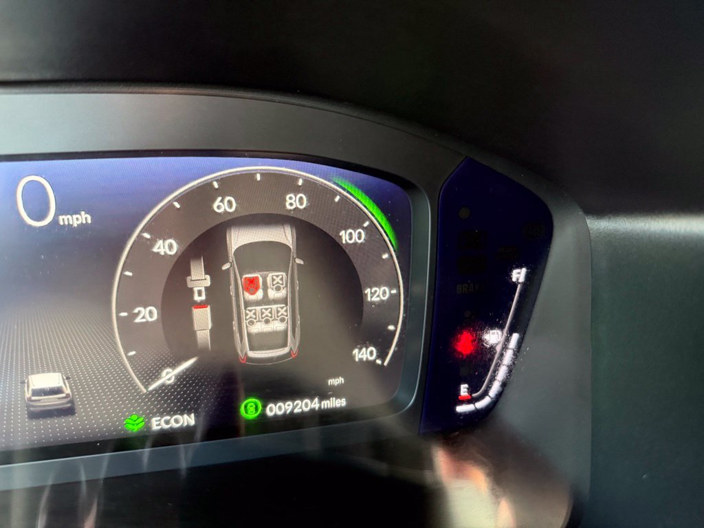 Used 2026 Honda CR-V Sport Touring image 10