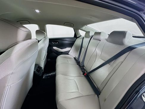 Used 2025 Honda Accord LX image 17