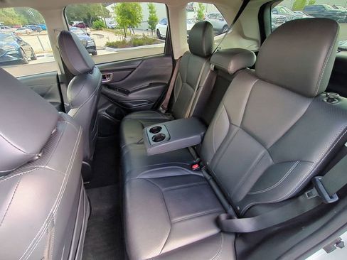 Used 2019 Subaru Forester Limited w/ Popular Package #3 image 13