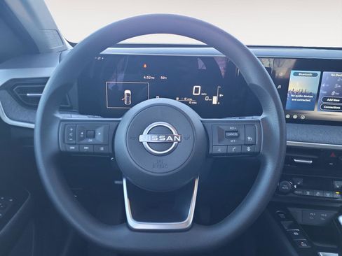 New 2026 Nissan Kicks SV w/ Cold Weather Package image 16