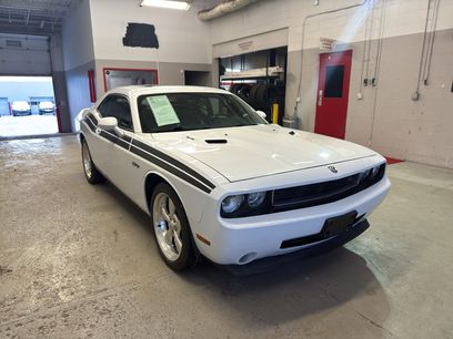 Used 2010 Dodge Challenger R/T