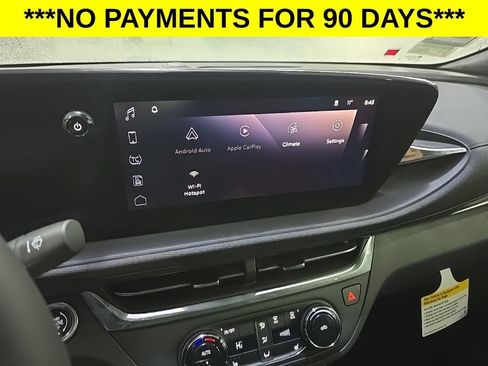New 2026 Buick Envista Preferred w/ Convenience I Package FWD image 21
