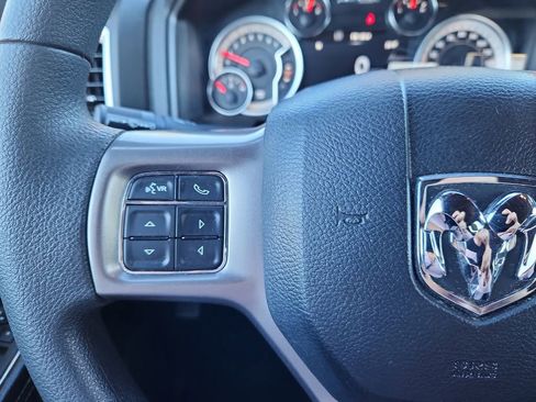 Used 2023 RAM 1500 Classic Warlock w/ Trailer Tow Group image 19