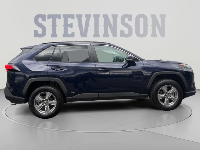 Certified 2023 Toyota RAV4 XLE w/ Convenience Package AWD/4WD image 6