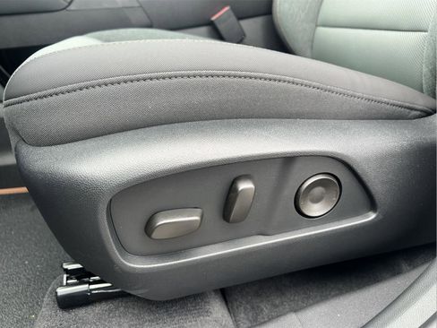 New 2026 GMC Terrain AT4 image 20