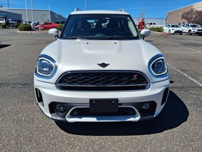 Used 2024 MINI Cooper Countryman S