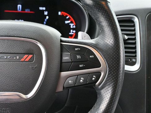 Used 2018 Dodge Durango Citadel w/ Technology Group image 15