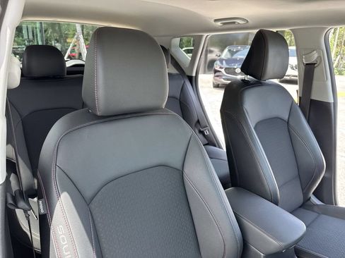 Used 2023 Kia Soul GT-Line w/ GT-Line Technology Package FWD image 46