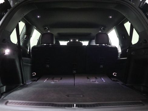 New 2025 Jeep Grand Cherokee L Altitude image 9