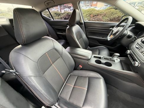 Used 2020 Nissan Altima 2.5 SR image 39