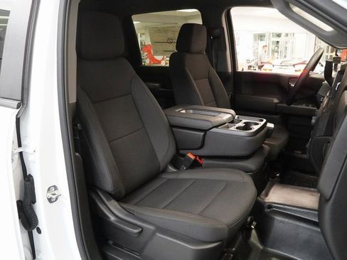 New 2026 Chevrolet Silverado 2500 W/T image 45