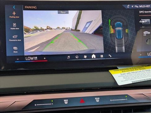 Used 2025 BMW X3 xDrive30i w/ Convenience Package image 12