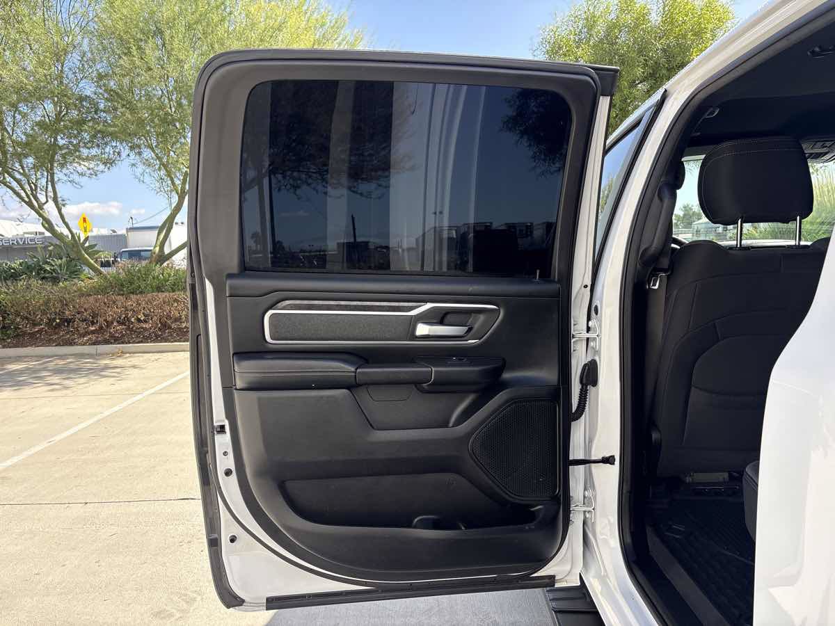 Used 2020 RAM 1500 Big Horn RWD image 10