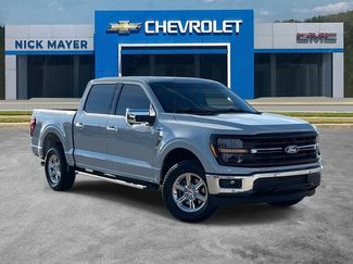 Used 2024 Ford F150 XLT w/ Equipment Group 302A MID 360° Tour