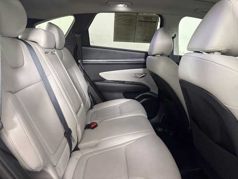 Used 2024 Hyundai Tucson Limited FWD image 29