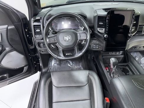 Used 2025 RAM 1500 Rebel w/ G/T Package AWD/4WD image 19