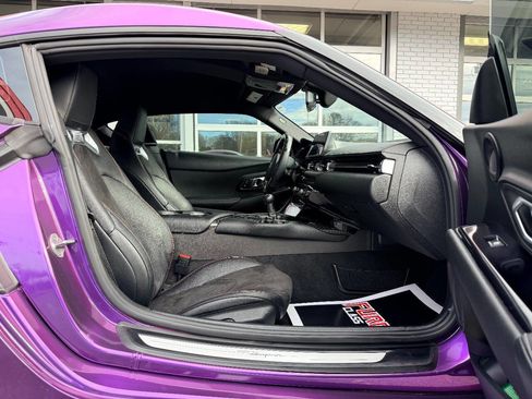 Used 2024 Toyota Supra image 34