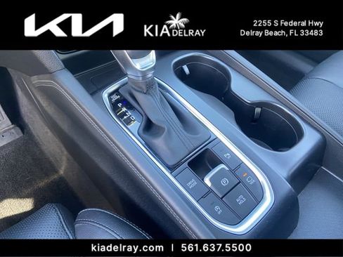Used 2019 Hyundai Santa Fe FWD image 24