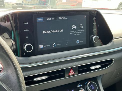 Used 2021 Hyundai Sonata SEL Plus FWD image 33