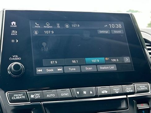 Used 2019 Honda Odyssey Elite image 78