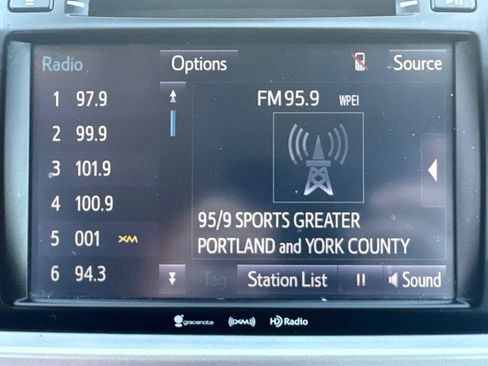 Used 2018 Toyota Highlander Limited Platinum w/ Carpet Mat Package (TMS) AWD/4WD image 29