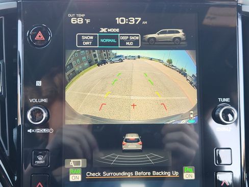 New 2026 Subaru Forester Touring image 14