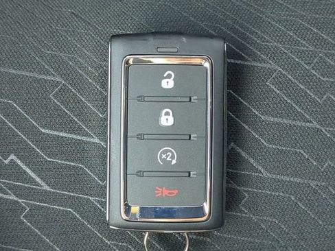 New 2026 Dodge Charger Scat Pack image 33