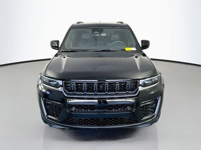 Used 2026 Jeep Grand Cherokee Limited