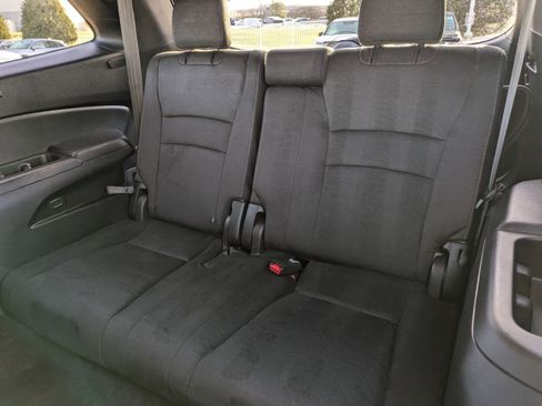 Certified 2022 Honda Pilot Sport image 24