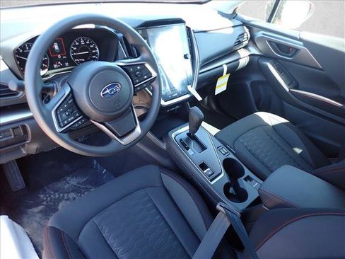 New 2026 Subaru Impreza 2.0i Sport AWD/4WD image 10