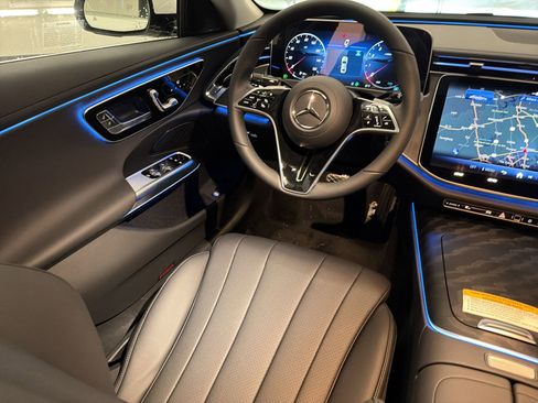 New 2026 Mercedes-Benz E 350 Sedan image 28