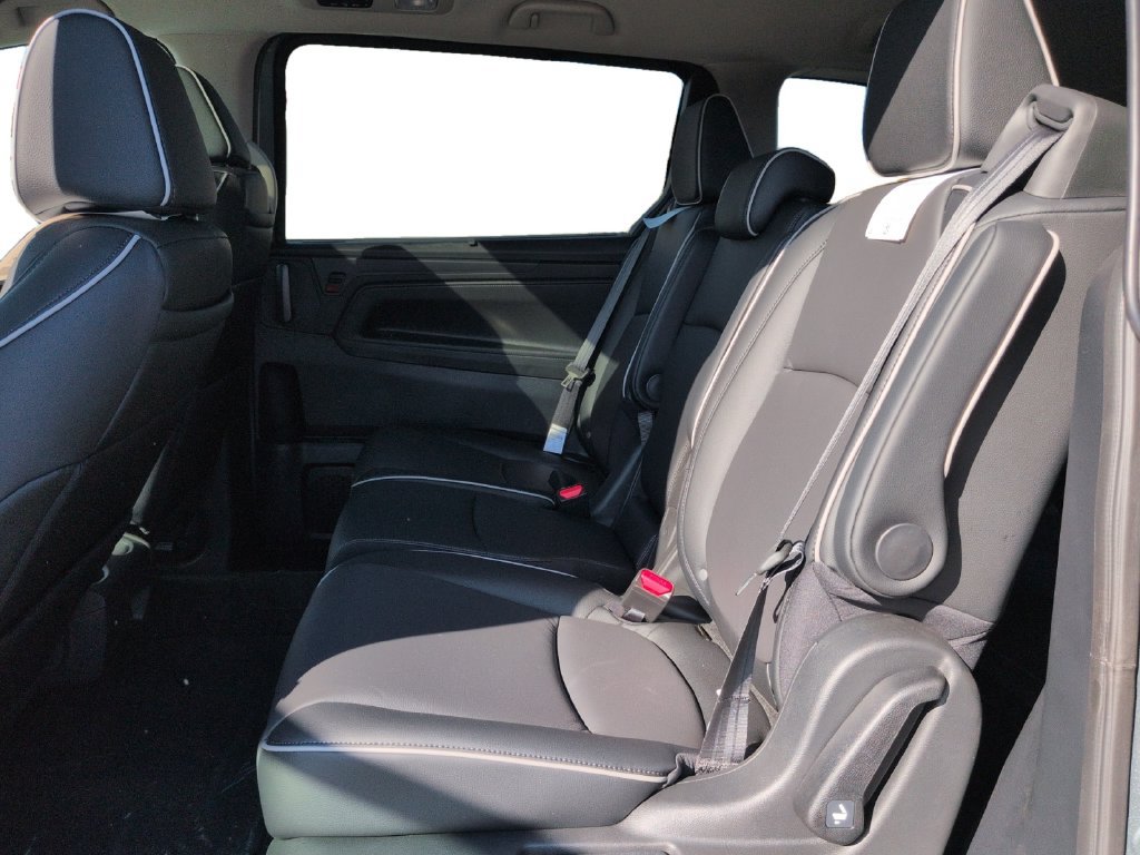 New 2027 Honda Odyssey Touring image 26