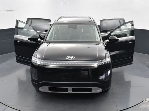 New 2026 Hyundai Ioniq 9 SEL image 42