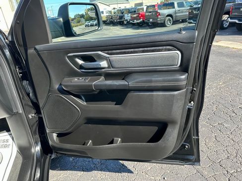 Certified 2022 RAM 1500 Big Horn image 28