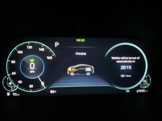 Used 2023 Hyundai Sonata Limited FWD image 15