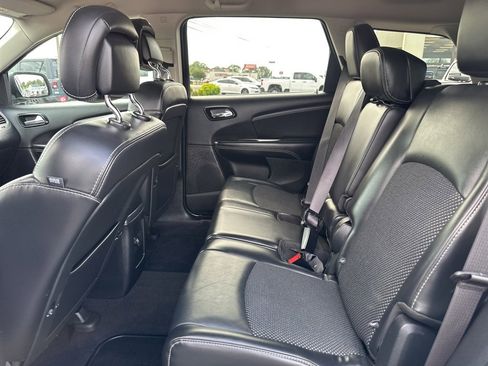 Used 2018 Dodge Journey Crossroad image 15