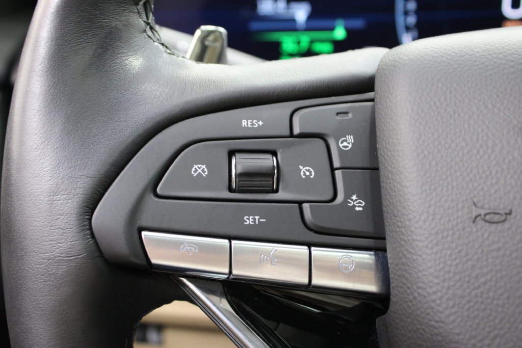 Used 2025 Cadillac CT5 Premium Luxury w/ Sun And Sound Package RWD image 26