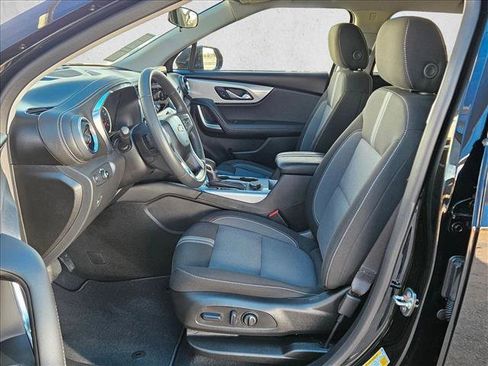New 2026 Chevrolet Blazer LT image 14