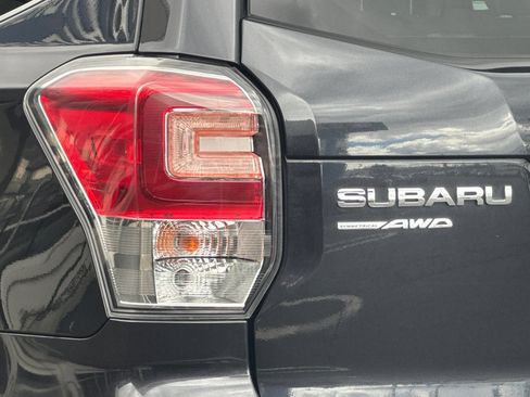 Used 2018 Subaru Forester 2.5i Limited AWD/4WD image 28