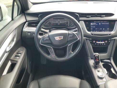 Used 2023 Cadillac XT5 Luxury image 17